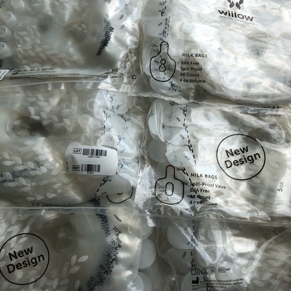 Willow pump 1.0 - Picture 2 of 8